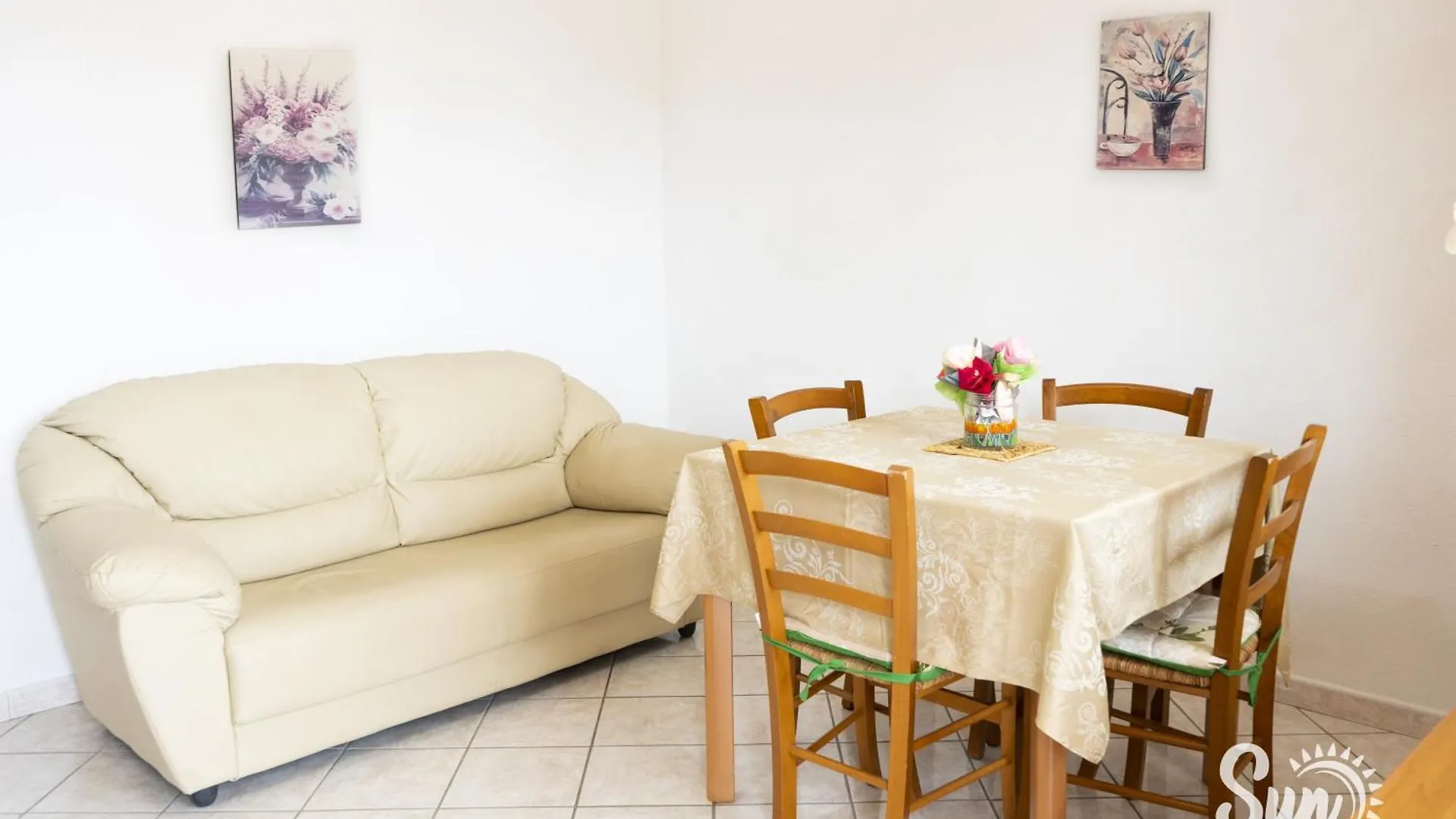 Limpiddu Vila Casa de Férias