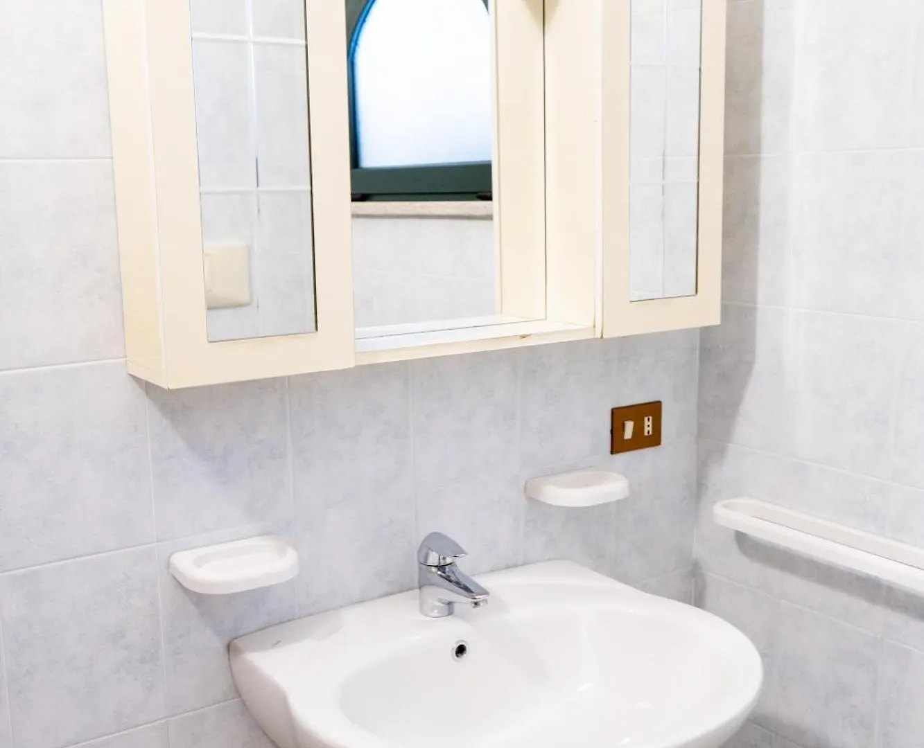 Limpiddu Villa Italien