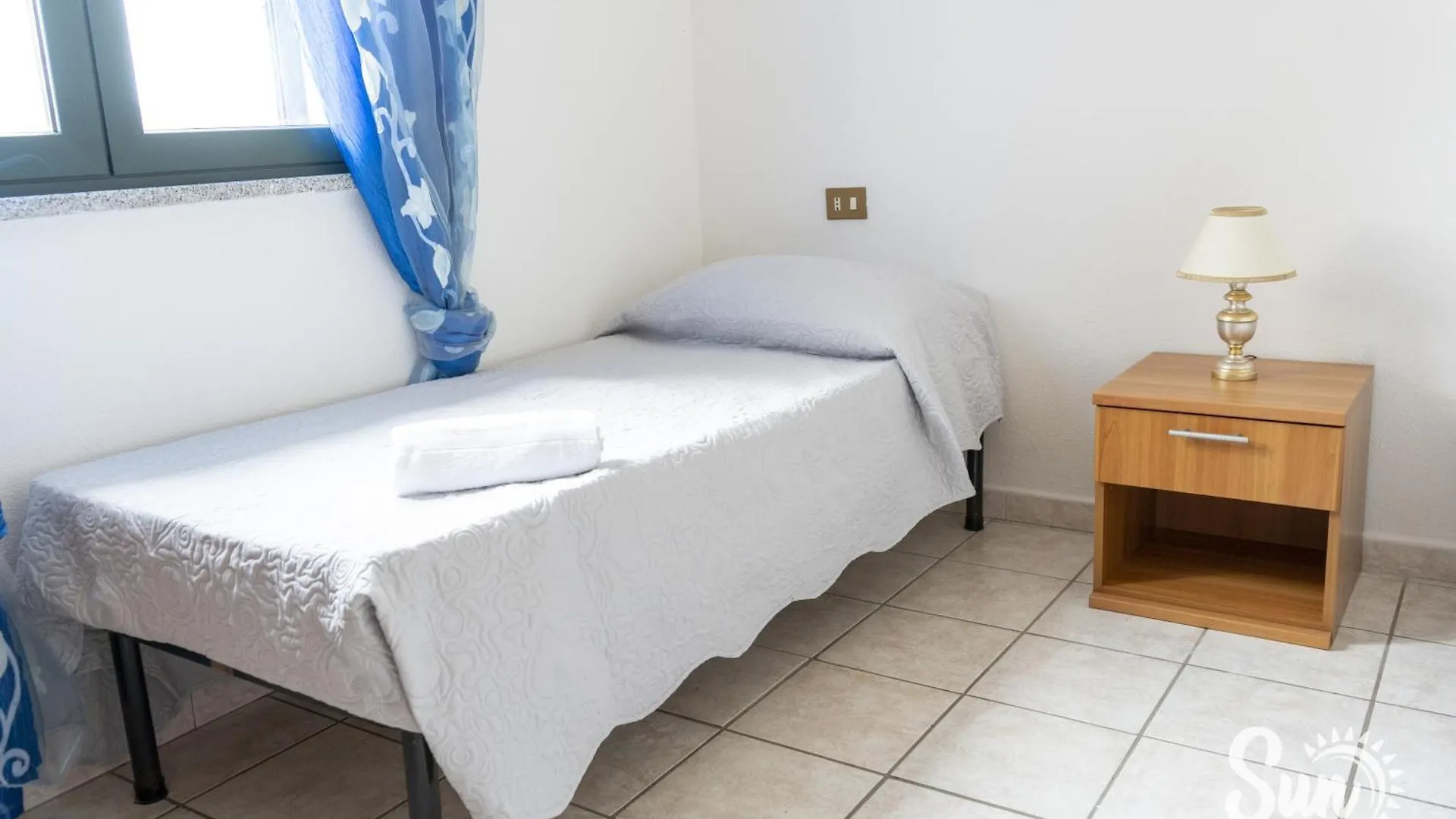 Limpiddu Villa 0*,  Italien