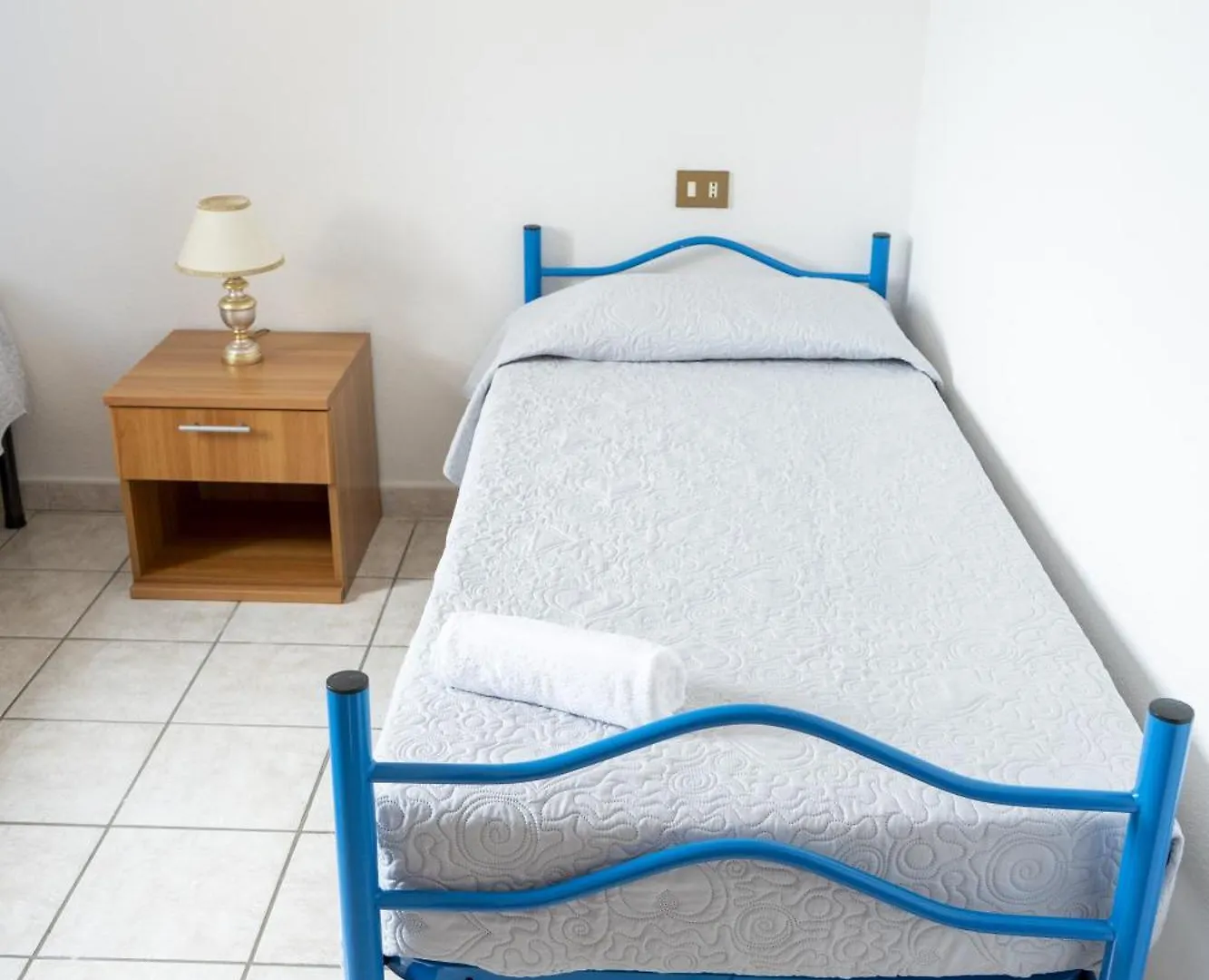 Semesterbostad Limpiddu Villa Italien