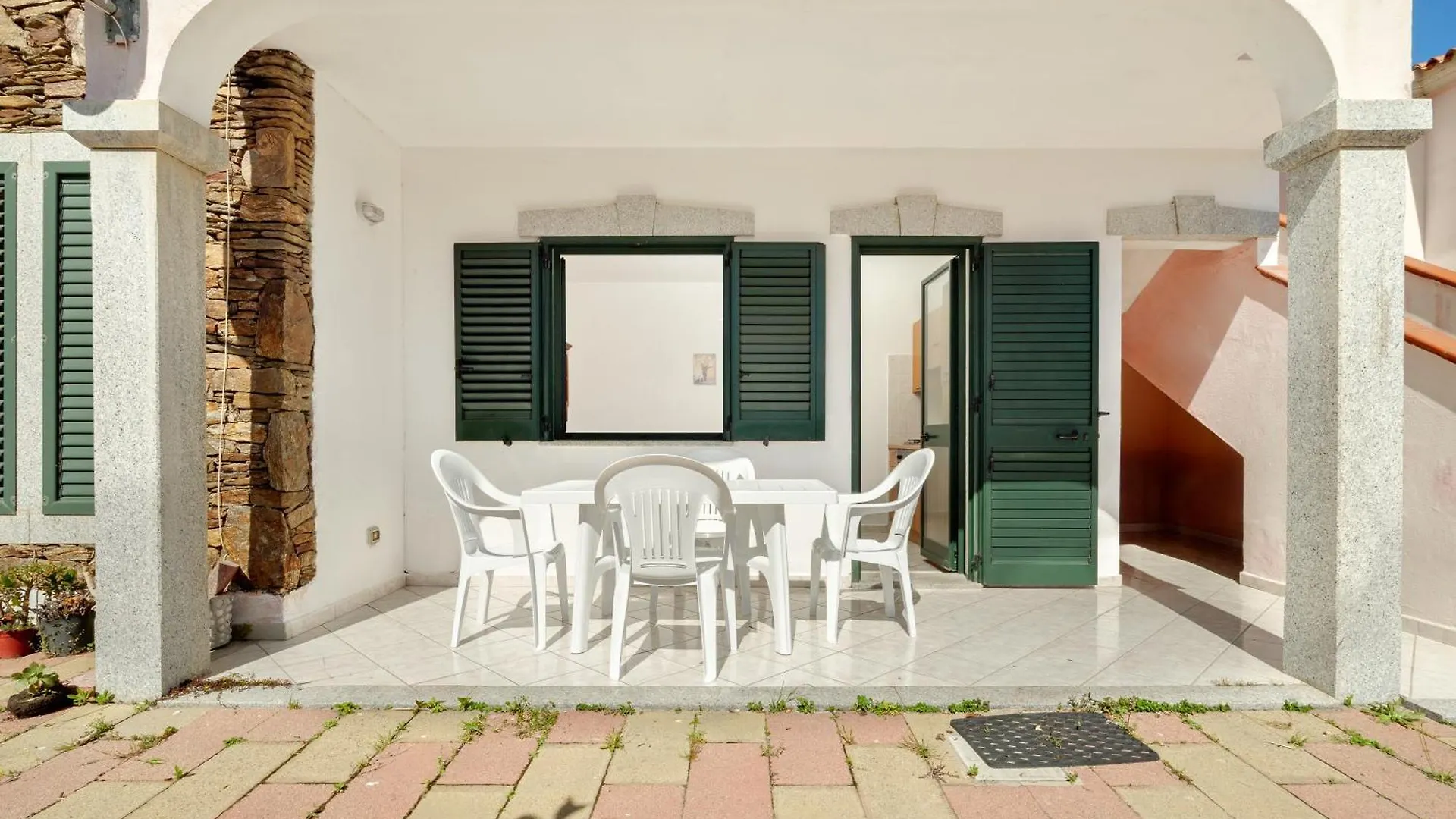 Limpiddu Villa 0*,  Italien