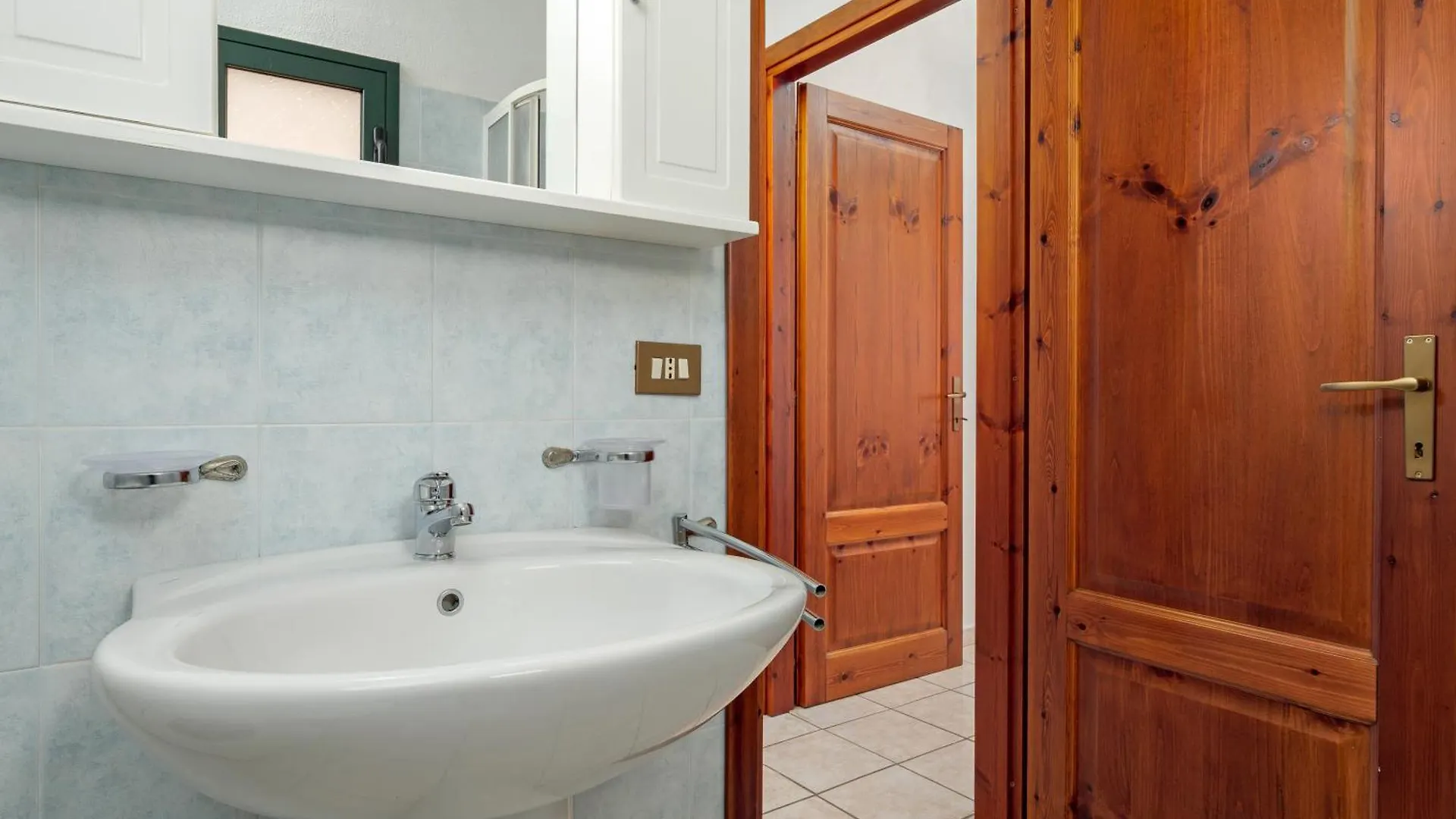 Limpiddu Villa Semesterbostad