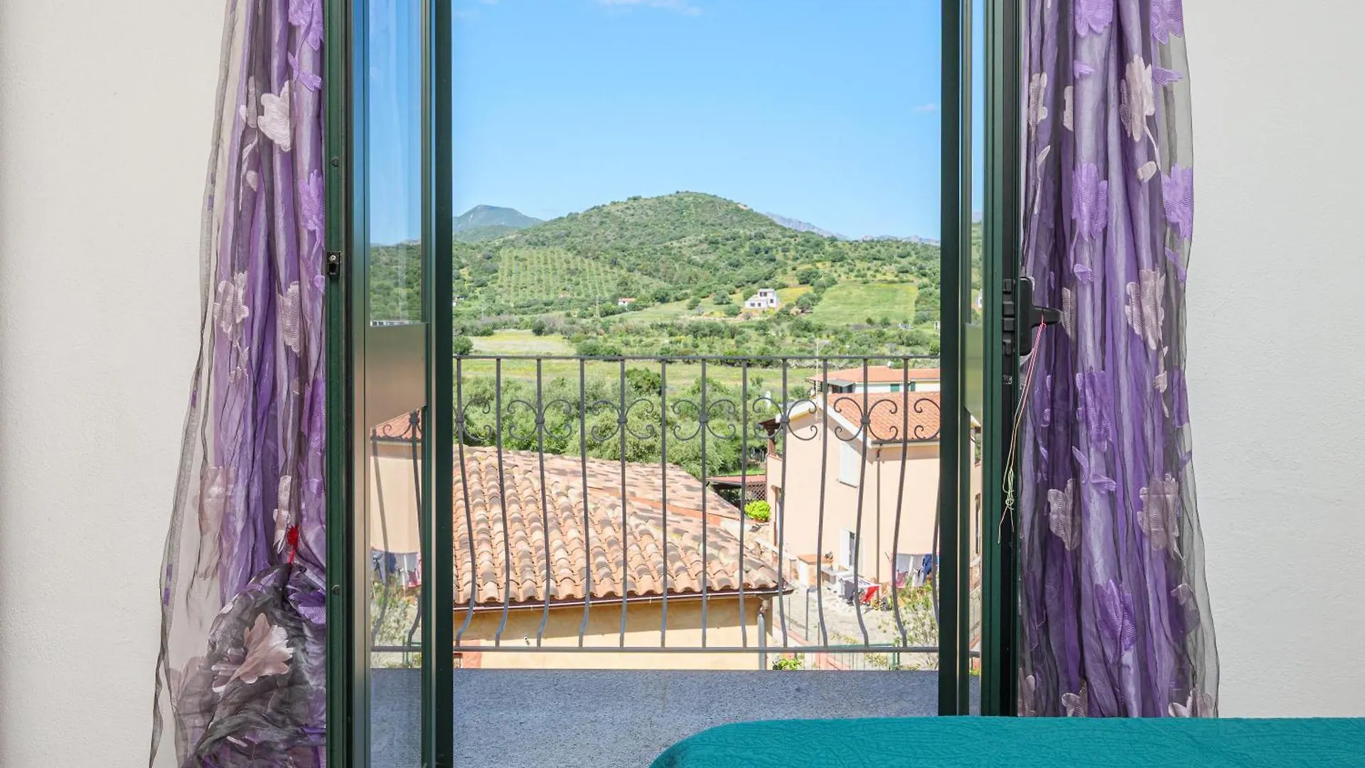 Limpiddu Vila Casa de Férias