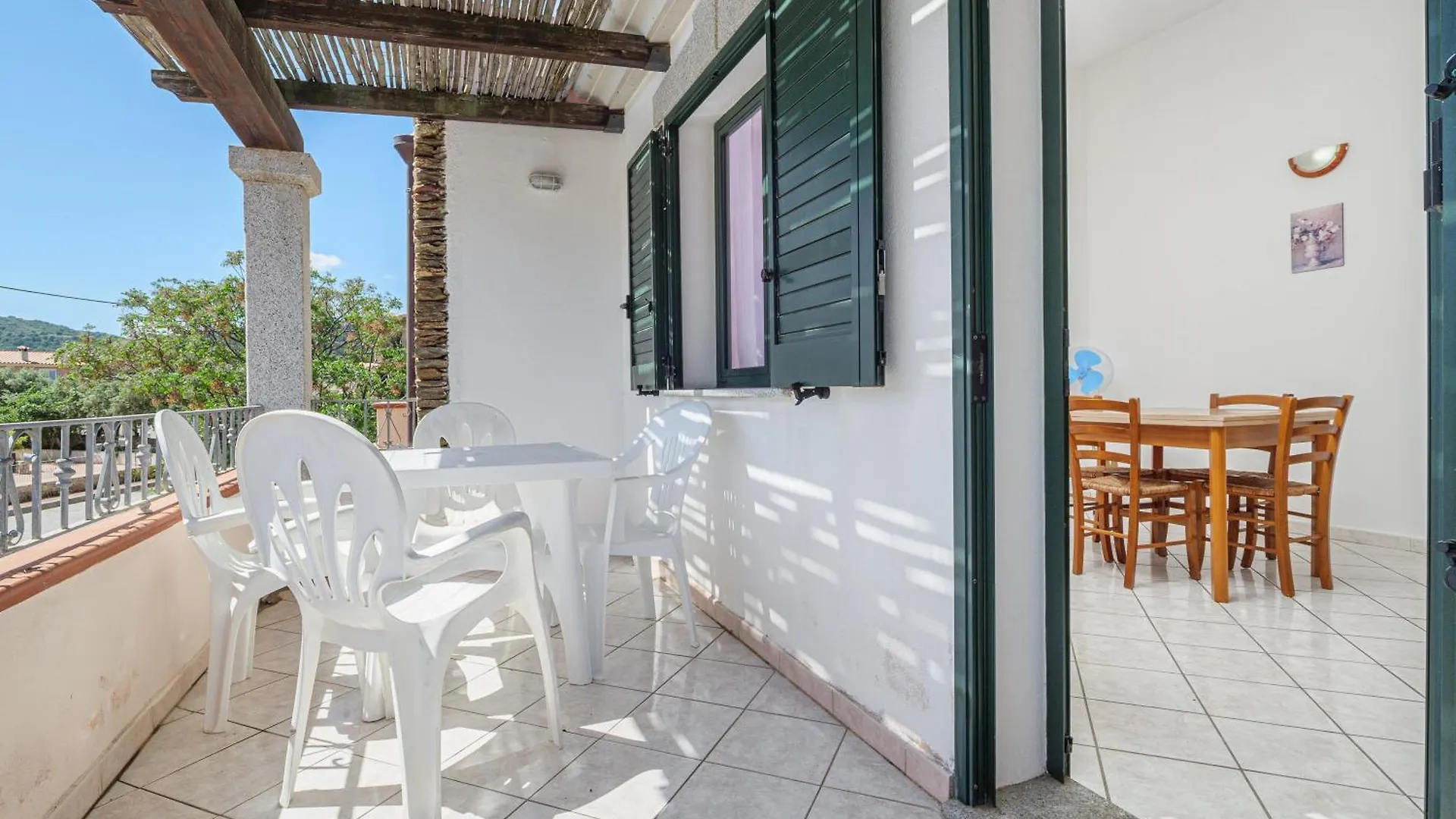 Limpiddu Villa 0*,  Italien