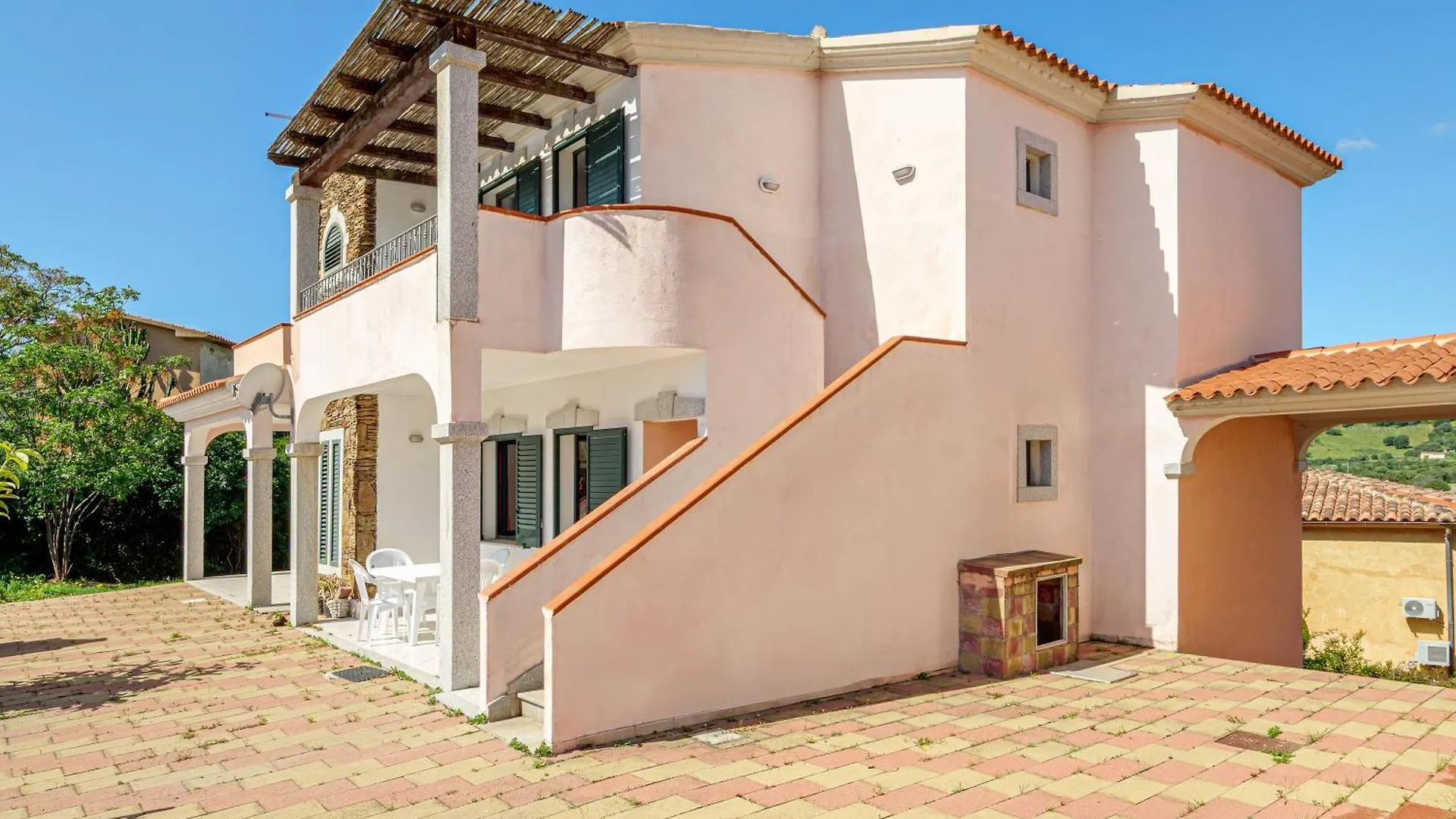 Limpiddu Vila