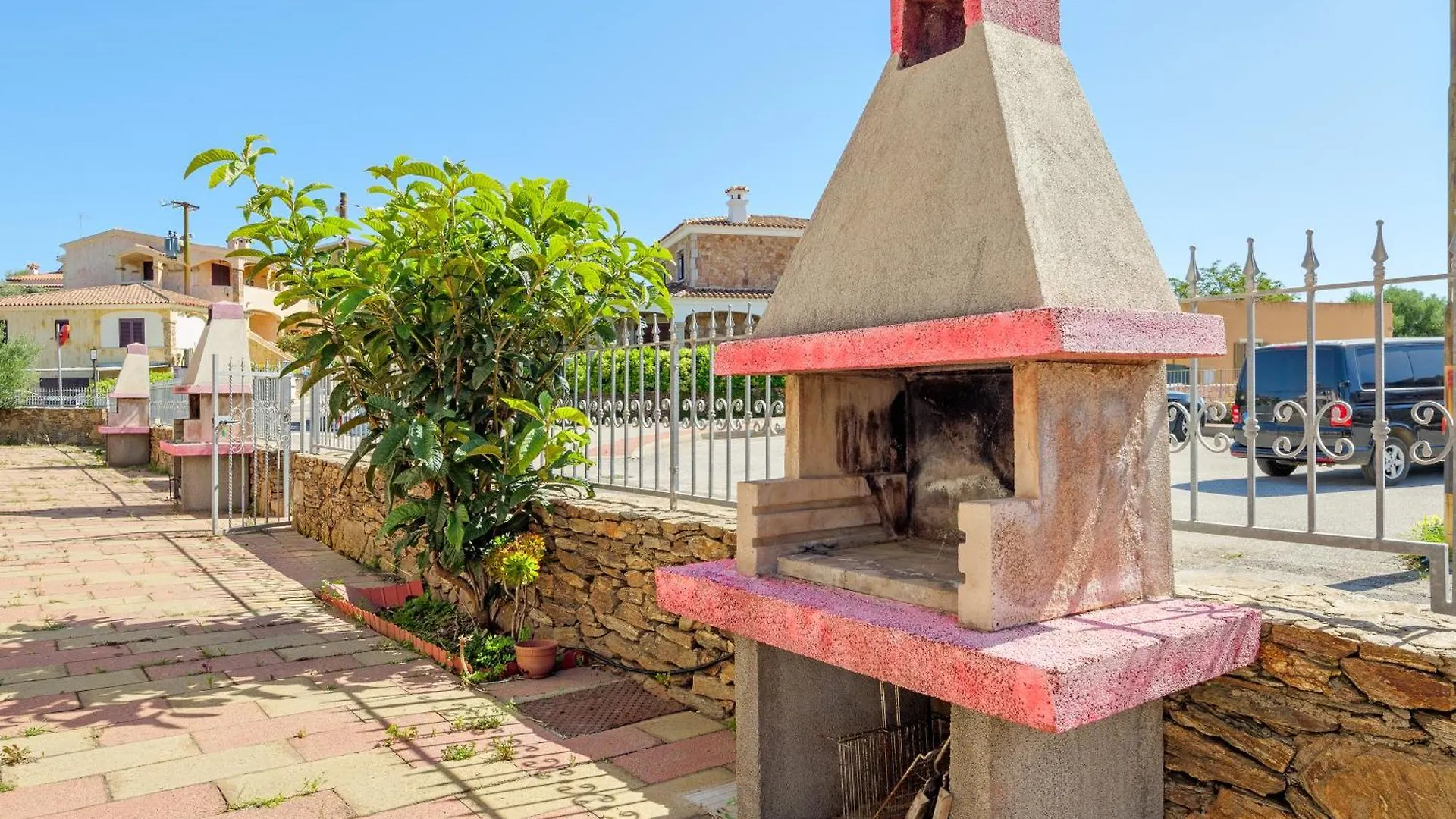 Limpiddu Villa